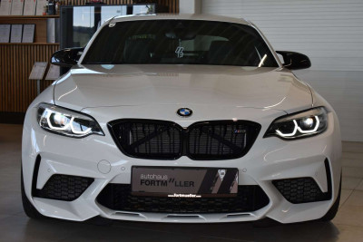 BMW 2er Gebrauchtwagen