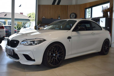 BMW 2er Gebrauchtwagen