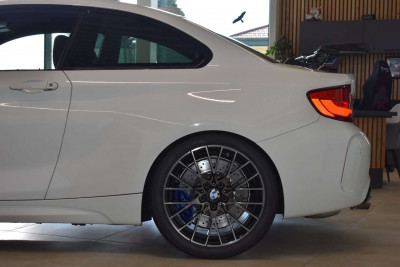 BMW 2er Gebrauchtwagen