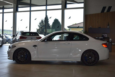 BMW 2er Gebrauchtwagen