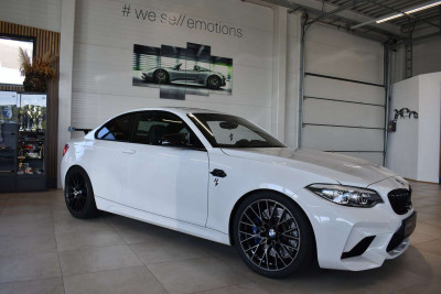 BMW 2er Gebrauchtwagen