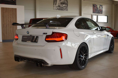 BMW 2er Gebrauchtwagen