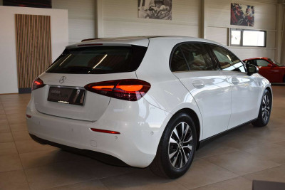 Mercedes-Benz A-Klasse Gebrauchtwagen
