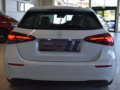 Mercedes-Benz A-Klasse Gebrauchtwagen