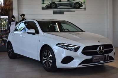 Mercedes-Benz A-Klasse Gebrauchtwagen