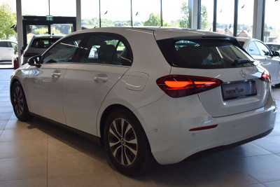 Mercedes-Benz A-Klasse Gebrauchtwagen