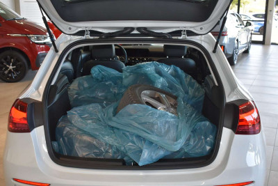 Mercedes-Benz A-Klasse Gebrauchtwagen