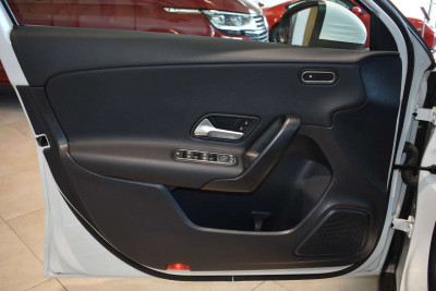 Mercedes-Benz A-Klasse Gebrauchtwagen