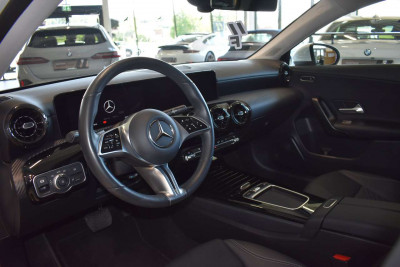 Mercedes-Benz A-Klasse Gebrauchtwagen