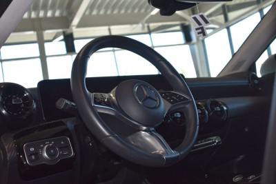 Mercedes-Benz A-Klasse Gebrauchtwagen