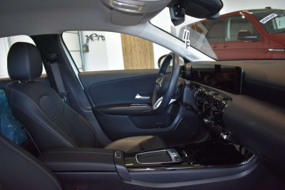 Mercedes-Benz A-Klasse Gebrauchtwagen