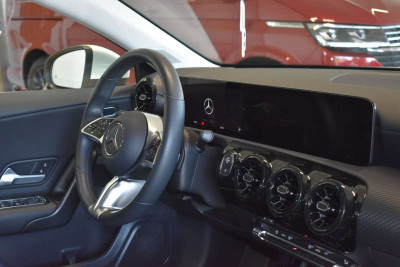 Mercedes-Benz A-Klasse Gebrauchtwagen