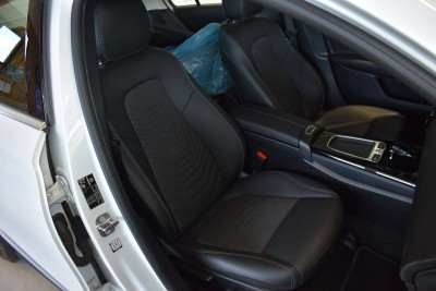 Mercedes-Benz A-Klasse Gebrauchtwagen