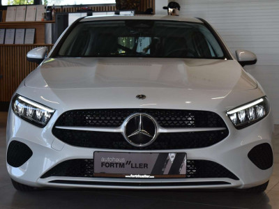 Mercedes-Benz A-Klasse Gebrauchtwagen