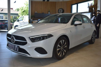 Mercedes-Benz A-Klasse Gebrauchtwagen