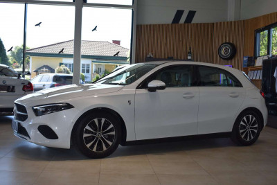 Mercedes-Benz A-Klasse Gebrauchtwagen