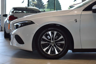 Mercedes-Benz A-Klasse Gebrauchtwagen