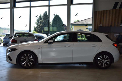 Mercedes-Benz A-Klasse Gebrauchtwagen
