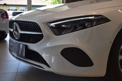 Mercedes-Benz A-Klasse Gebrauchtwagen
