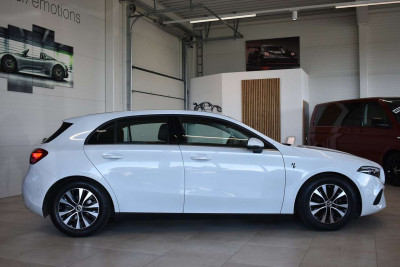 Mercedes-Benz A-Klasse Gebrauchtwagen