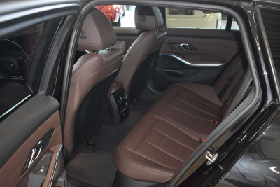 BMW 3er Gebrauchtwagen