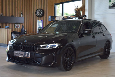 BMW 3er Gebrauchtwagen