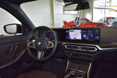 BMW 3er Gebrauchtwagen