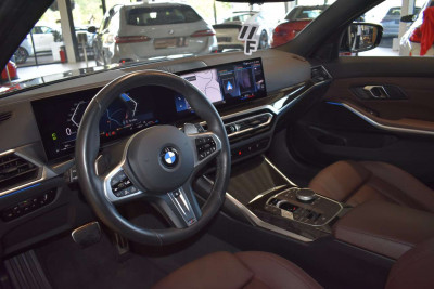 BMW 3er Gebrauchtwagen