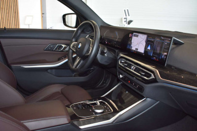 BMW 3er Gebrauchtwagen