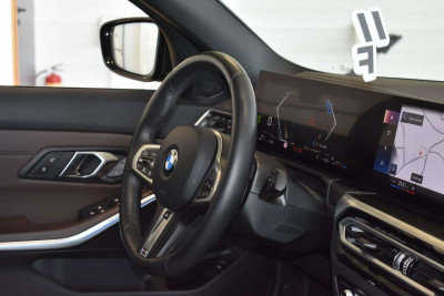 BMW 3er Gebrauchtwagen