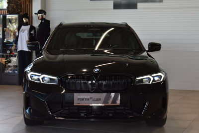 BMW 3er Gebrauchtwagen