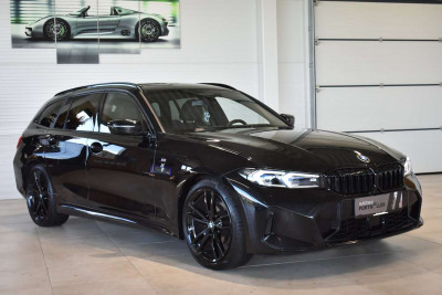 BMW 3er Gebrauchtwagen
