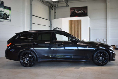 BMW 3er Gebrauchtwagen