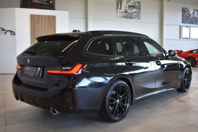 BMW 3er Gebrauchtwagen