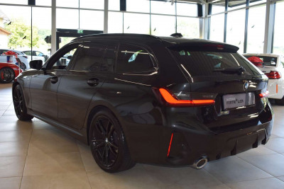 BMW 3er Gebrauchtwagen