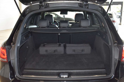 Mercedes-Benz GLC Gebrauchtwagen Mercedes-Benz GLC Gebrauchtwagen