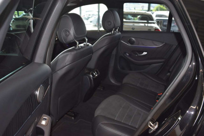 Mercedes-Benz GLC Gebrauchtwagen Mercedes-Benz GLC Gebrauchtwagen