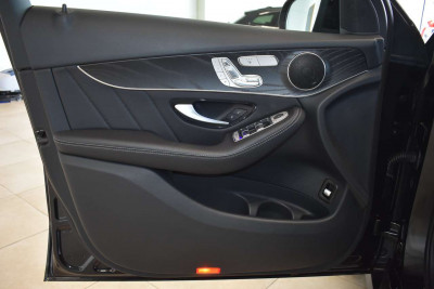 Mercedes-Benz GLC Gebrauchtwagen Mercedes-Benz GLC Gebrauchtwagen