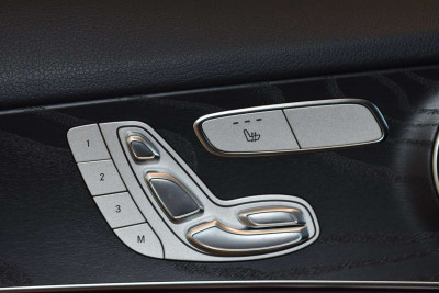Mercedes-Benz GLC Gebrauchtwagen Mercedes-Benz GLC Gebrauchtwagen