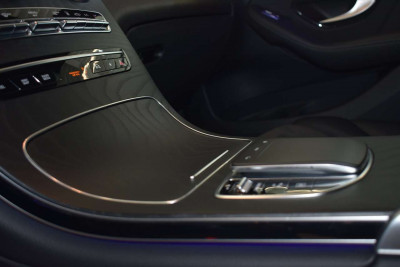 Mercedes-Benz GLC Gebrauchtwagen Mercedes-Benz GLC Gebrauchtwagen