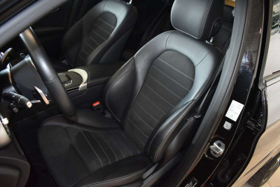 Mercedes-Benz GLC Gebrauchtwagen Mercedes-Benz GLC Gebrauchtwagen