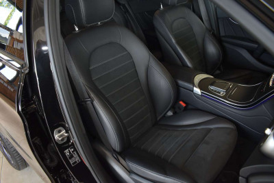 Mercedes-Benz GLC Gebrauchtwagen Mercedes-Benz GLC Gebrauchtwagen