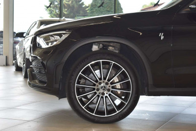 Mercedes-Benz GLC Gebrauchtwagen Mercedes-Benz GLC Gebrauchtwagen