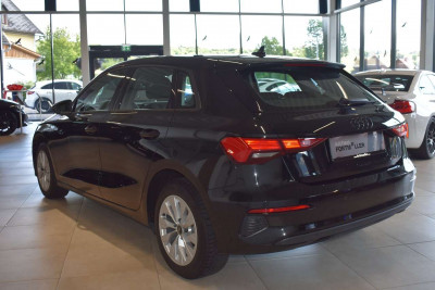 Audi A3 Gebrauchtwagen Audi A3 Gebrauchtwagen
