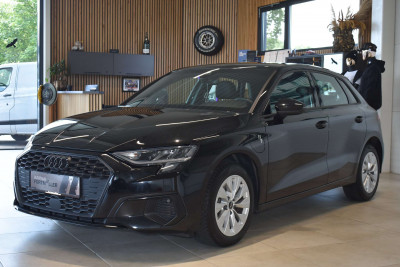 Audi A3 Gebrauchtwagen Audi A3 Gebrauchtwagen