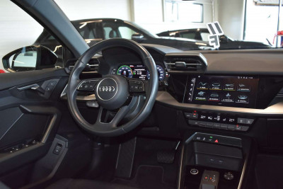 Audi A3 Gebrauchtwagen Audi A3 Gebrauchtwagen
