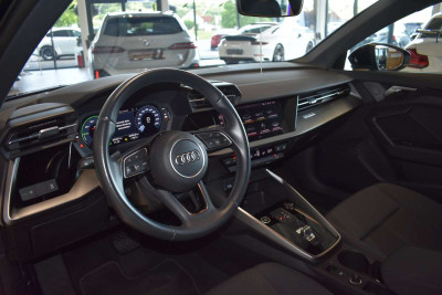 Audi A3 Gebrauchtwagen Audi A3 Gebrauchtwagen