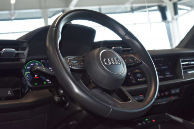 Audi A3 Gebrauchtwagen Audi A3 Gebrauchtwagen