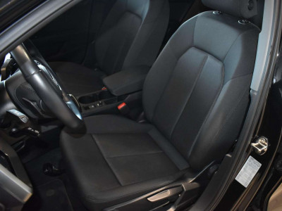 Audi A3 Gebrauchtwagen Audi A3 Gebrauchtwagen