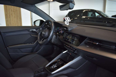 Audi A3 Gebrauchtwagen Audi A3 Gebrauchtwagen